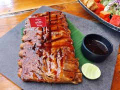 -Naughty Nuri’s Phuket