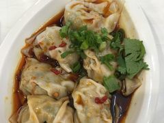 -翡翠拉面小笼包(机场DFS店)