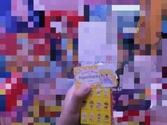 -泡泡玛特POPMART(万柳华联店)
