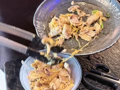 -老卜奎齐齐哈尔烤肉(人民东路店)