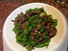 iphone_upload_pic-严记小天府酸菜鱼(西四路店)