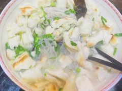 -吾味香葫芦头(安西街店)