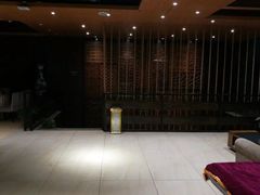 等位区-张鸭子大酒楼(南滨路店)