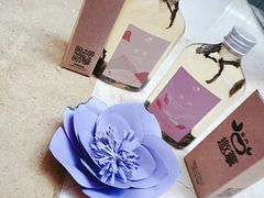 -喜茶(上海兴业太古汇店)