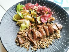 -荣耀.西式融合餐厅(留云湖店)