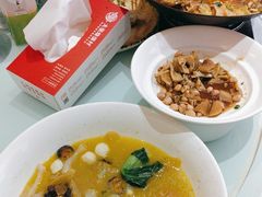 -大张烙馍村(绿地店)