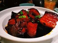 农家红烧肉-小菜园新徽菜(泰州茂业店)