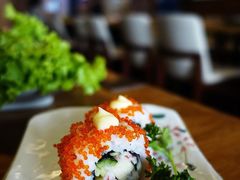 -一井烧肉·活鳗·寿司(望京SOHO店)