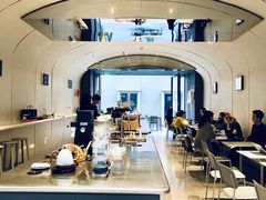 -Seesaw Coffee(上生新所店)