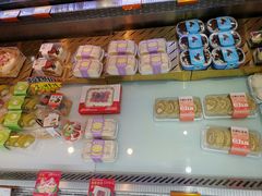 -MANFEN聚满分西点(远洋大信店)