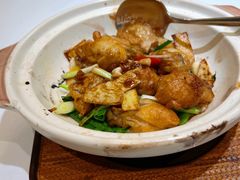 -勝記酒家·37年老字号·经典粤菜(荔枝公园店)