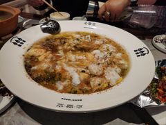-渔语鱼新川菜Bistro(万象天地店)