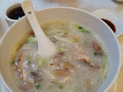 -龙的酒楼·手工早茶·顺德菜(近良路店)
