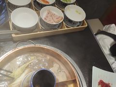 -咏江南·苏式火锅·苏州评弹(观前街店)