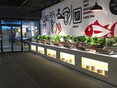 -家家悦生活港自助餐厅海之恋(W37店)
