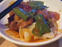 -丰茂烤串(金泉美食宫店)