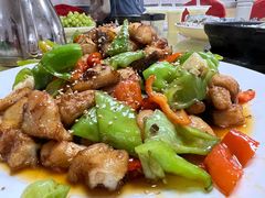 -煲来饱去冷水鱼