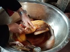 -红旗山庄(圭峰山店)