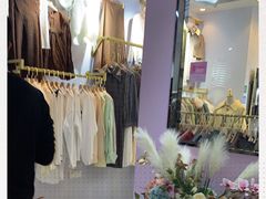 -南京时尚莱迪购物广场(正洪街店)