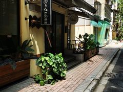 -K·Kitchen KK牛扒厨房(江南西店)