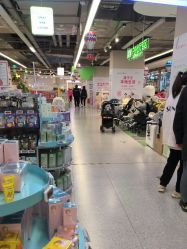 -孩子王(盐城宝龙广场店)