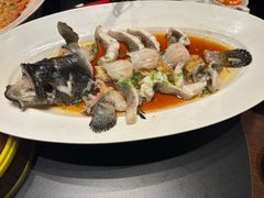 -炊江南·上海菜(国展华漕店)