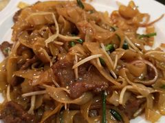 -梅州昌盛豪生大酒店·豪生阁中餐厅