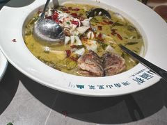 -山涧肴·湘味家肴(松岗满纷天地店)