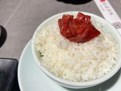 -李赵合鲜肉烧烤(西荷店)