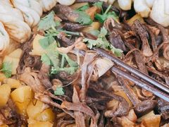 -影院一锅香(文化路店)