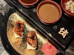 -一绪に寿喜烧(虹悦城店)