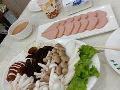 -东来顺饭庄(天坛店)