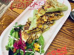 墨西哥焗饼-AFS Cafe & Canteen(闽江二路店)