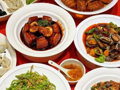 -船歌·鱼水饺青岛菜(闽江二路店)