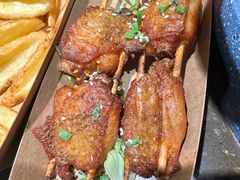 -蛙喔牛蛙(盐城盐都万达店)