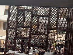 -朗丽兹自助餐厅