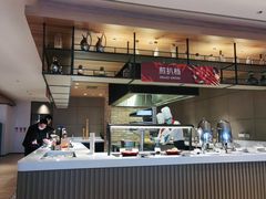-食光全日制餐厅(绵阳首开喜来登酒店)