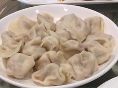 -听涛雅苑百味饺子老家菜馆