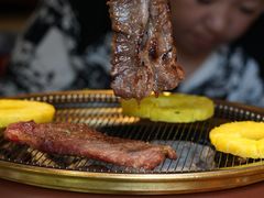-西塔老太太泥炉烤肉(双井店)