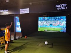 -VS SPORTS PARK运动玩乐园·团建·生日会(合生汇店)