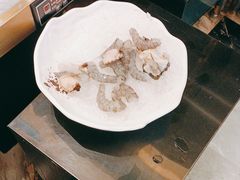 -一绪に寿喜烧(虹悦城店)