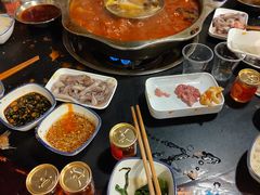 -邓莽子老火锅(鲁祖庙店)