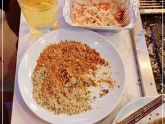 -袁九爷·自助烤肉炸鸡(华宇广场店)