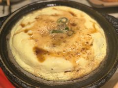 -破瓦寒窑·地摊烤羊排