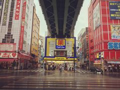 -秋叶原电器街