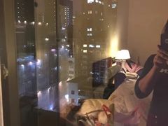 -香港恒丰酒店
