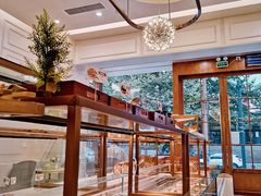 -京馔手工吐司(春熙路店)