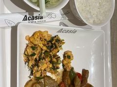 -亚惠美食花园(大连开发区安盛购物广场店)