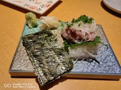 -神宫·日本料理(淮海街店)