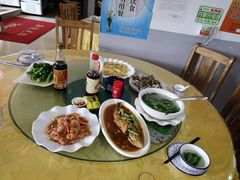 -明记海鲜美食老字号(明记总店)